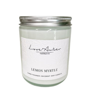 Lemon Myrtle