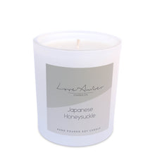 Load image into Gallery viewer, japanese-honeysuckle-soy-candle